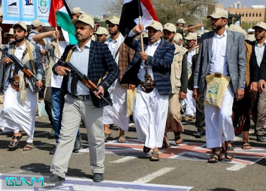 Yemen Reaffirms Support For Gaza Amid Israeli Aggression - Islam Times