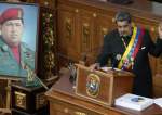 Venezuela Thwarts Another Plot to Topple Government