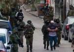 الاحتلال يقتحم بلدات الرام وبلعا وعرابة وتعتقل 6 فلسطينيين