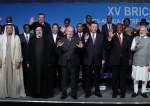 BRICS to Retain Name Despite Expansion: Russia