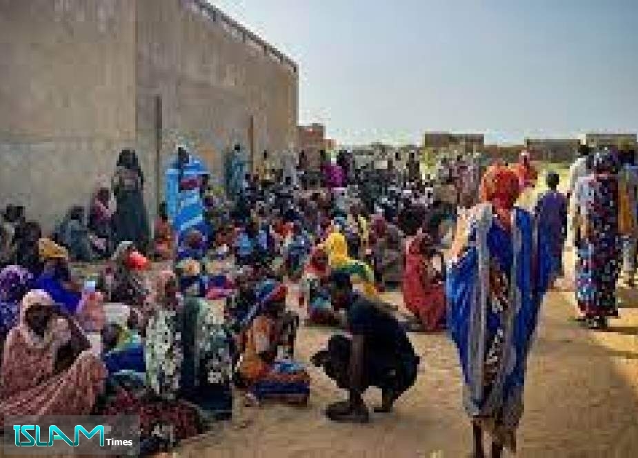 الأمم المتحدة: السودان علی أعتاب أكبر أزمة جوع في العالم