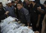 UNICEF: ‘Israel’ Killed more than 13000 Children in Gaza