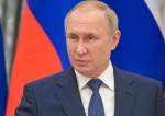 Putin Set to Win After 95.04% of Ballots Counted