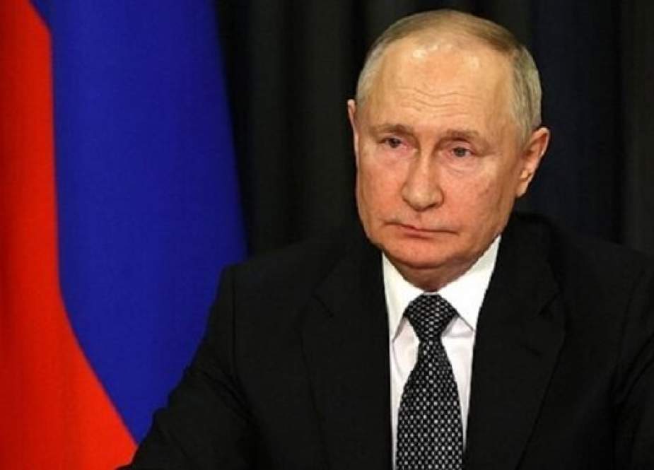 Akankah Putin Bertahan di Kremlin?