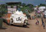 UN Reports A 35% Increase in People Affected by Violence in South Sudan