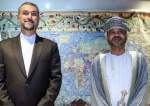 Iran’s Engagement Needed for Regional De-escalation: Omani FM