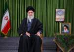 Ayatollah Khamenei Puts Focus on People’s Role in Economy in New Year Message