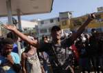 Haiti’s Gangs Unleash New Attacks on Upscale Port-au-Prince  