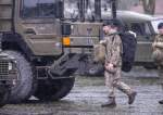 UK Dismisses “Full-Blown Military Deployment" to Ukraine