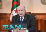 الجزائر تعلن إجراء انتخابات رئاسية 