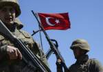 تركيا: مقتل مسلحين من تنظيم "بي كي كي" شمالي العراق وسوريا
