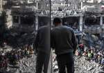 Accountability Needed More than Ever in Gaza: UN Rapporteur