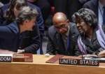 UNSC Rejects US-Cooked Resolution over Gaza