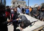 Israeli Forces Shoot Dead 19 in Gaza Aid Line: Witnesses