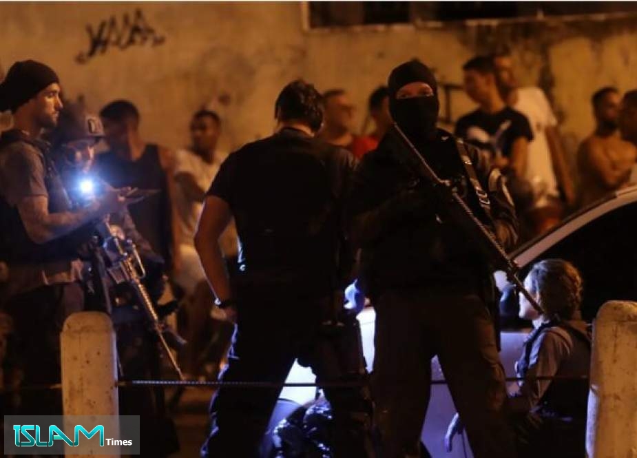 5 Suspects Killed in Shootings in Brazil