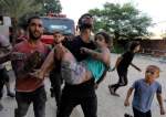Israeli Forces Killed 560 Palestinian Aid Seekers: Barghouti