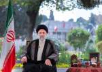 رؤساء 5 دول يهنؤون الرئيس الإيراني بعيد النوروز