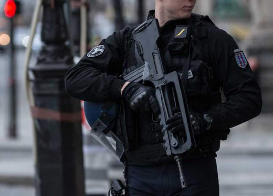 France has raised the terrorism alert level across the country