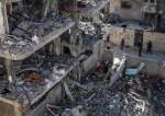 Iranian President Condemns Gaza Atrocities, Calls for Global Action