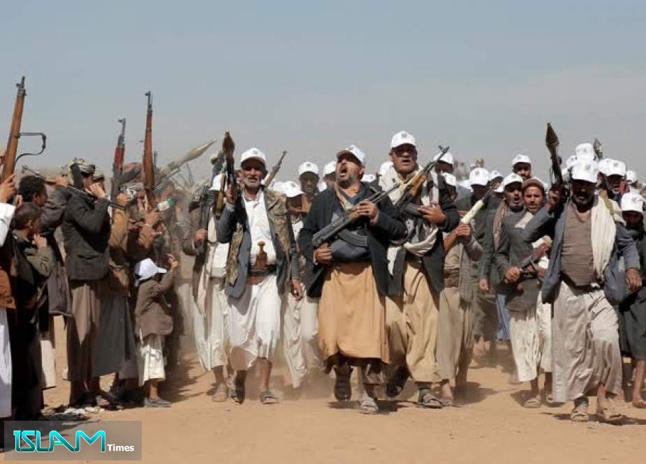 Yemen Warns Action on Saudi Arabia If Riyadh Colludes with Washington Against Sana