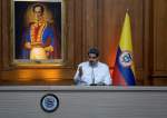 فنزويلا: 12 مرشحاً يتنافسون في الانتخابات الرئاسية في 28 يوليو المقبل