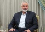 Hamas Chief Due in Iran for Talks
