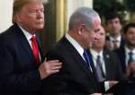 Trump: ‘Israel’ Made A Big Mistake