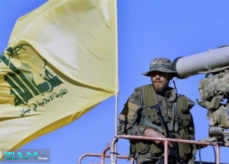Hezbollah: ‘Israeli’ Aggression on Habbariyeh won’t Go Unanswered, Without Punishment