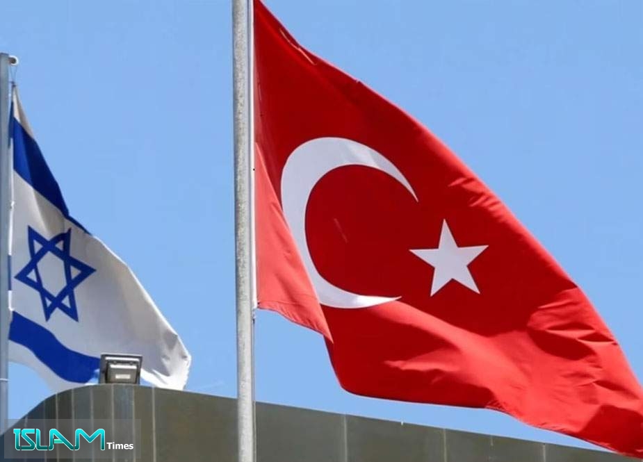 Türkiyə sionist rejimə silah ixracını qəti şəkildə rədd edib
