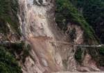 5 Dead, 5 Missing in Landslide in Indonesia’s West Java