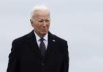 Most Americans Think Biden ‘Weak’ Commander-in-Chief Amid Growing Fears of WWIII