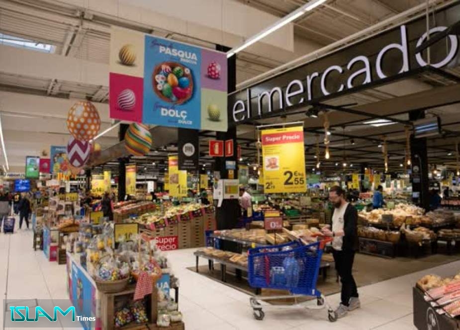 Spanish Inflation Picks Up in March as Energy Prices Rise