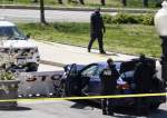 4 People Killed, 5 Wounded in US Stabbings, with Suspect in Custody