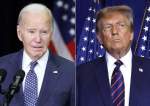 Trump in Court, Biden in Kitchen: 2024 Is A Campaign Like No Other
