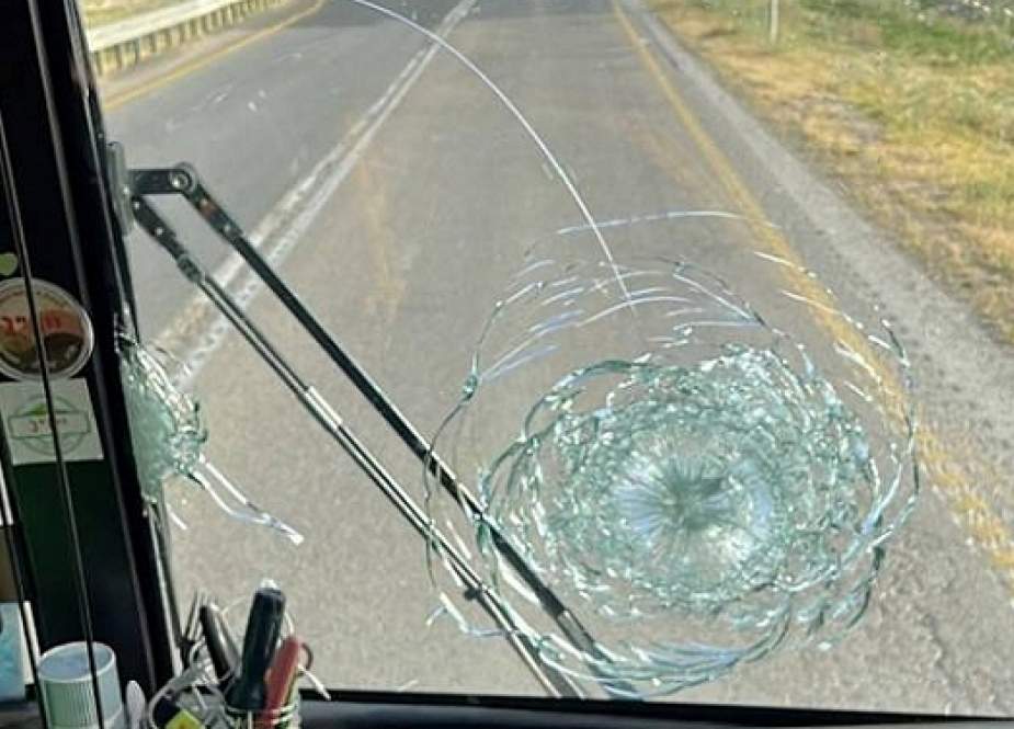 Shooting attack on Street 90 in the Jordan Valley, near the town of Al-Auja, north of Jericho