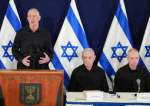 Israel Admits, War Cabinet Lost the North
