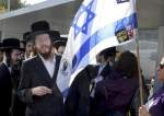 The ultra-Orthodox, known in Hebrew as Haredim
